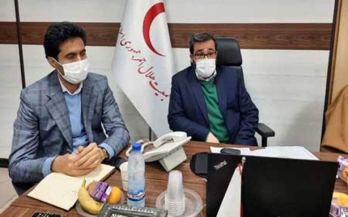 دستورالعمل جدید خانههای هلال با توجه به فرهنگ و آداب و سنن محلی تدوین شد دستورالعمل جدید خانههای هلال با توجه به فرهنگ و آداب و سنن محلی تدوین شد